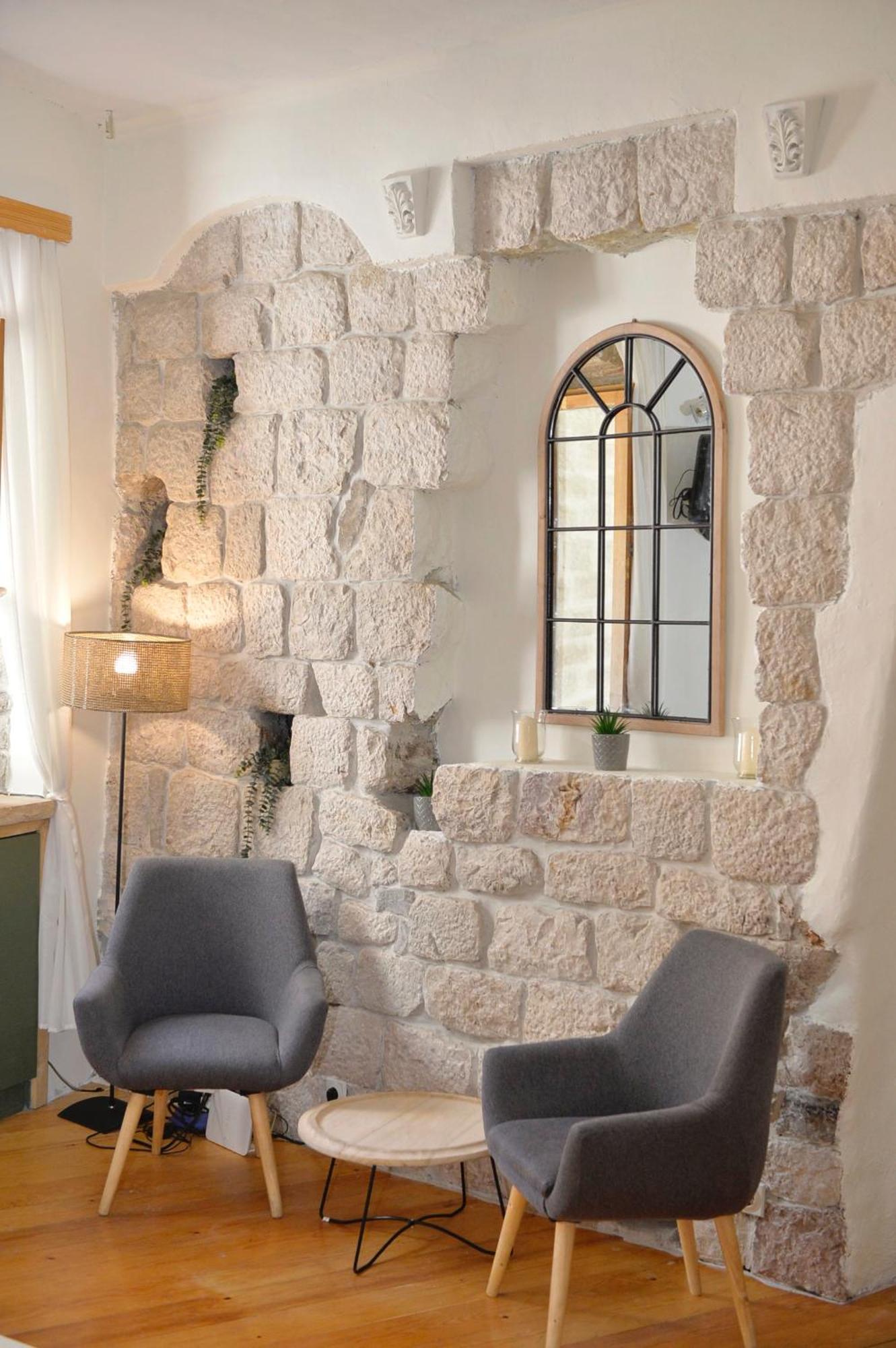 Charming apartment in Kotor Bagian luar foto