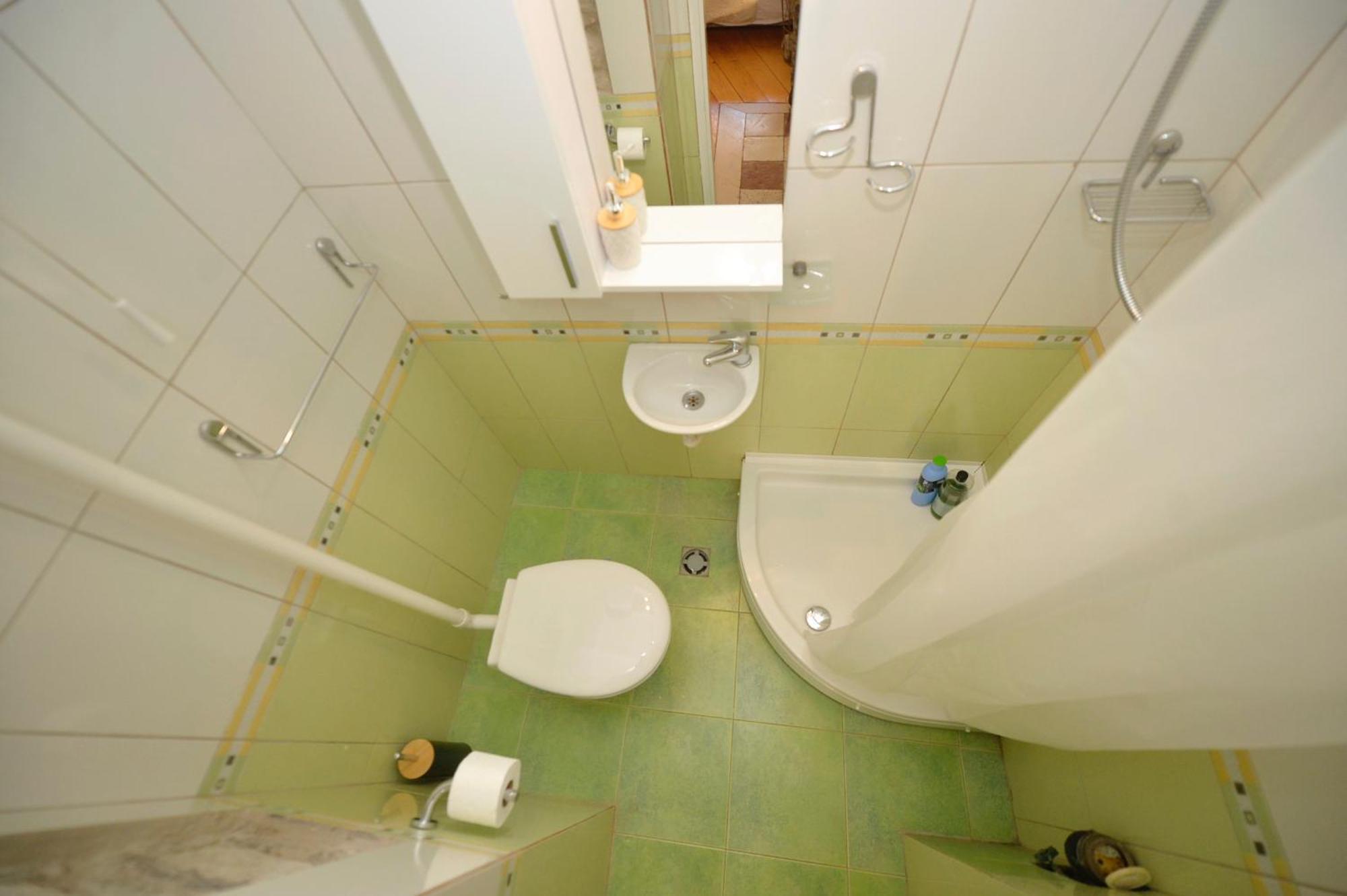Charming apartment in Kotor Bagian luar foto