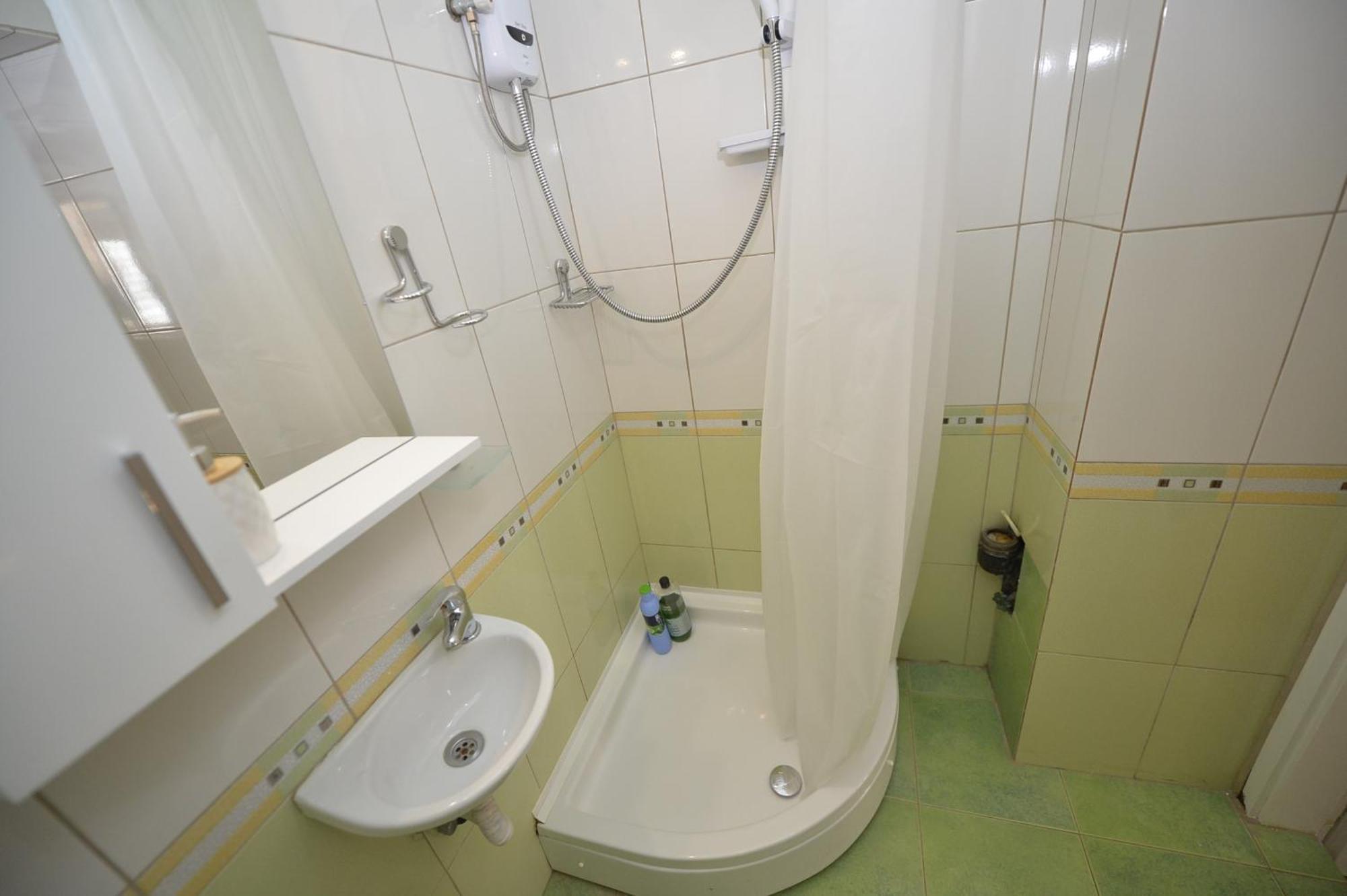 Charming apartment in Kotor Bagian luar foto